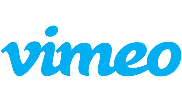Vimeo font