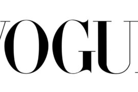 vogue font
