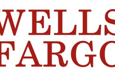 Wells Fargo font