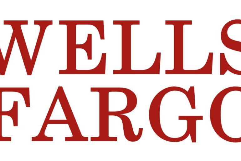 Wells Fargo font