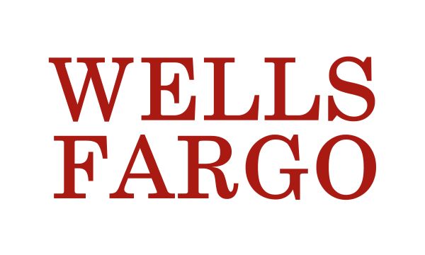 Wells Fargo font