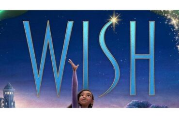 Wish Font