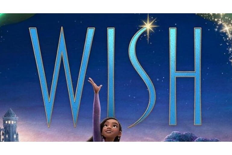 Wish Font
