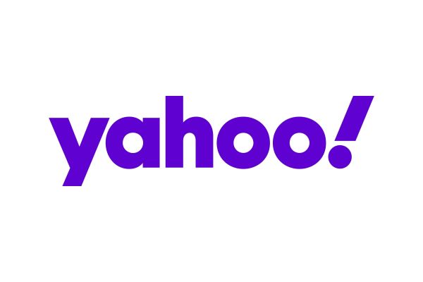 Yahoo font