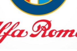 Alfa Romeo Font