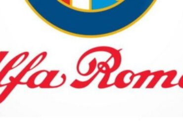 Alfa Romeo Font