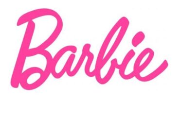 barbie font