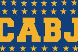 Boca Juniors font