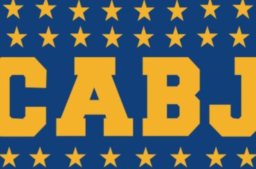 Boca Juniors font