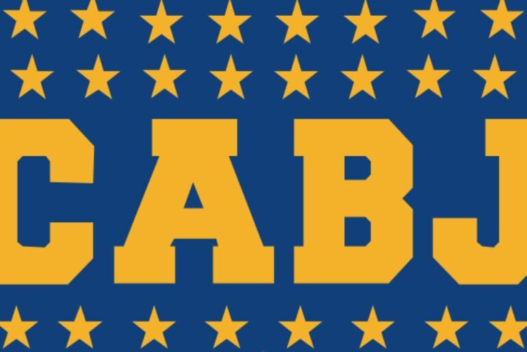 Boca Juniors font