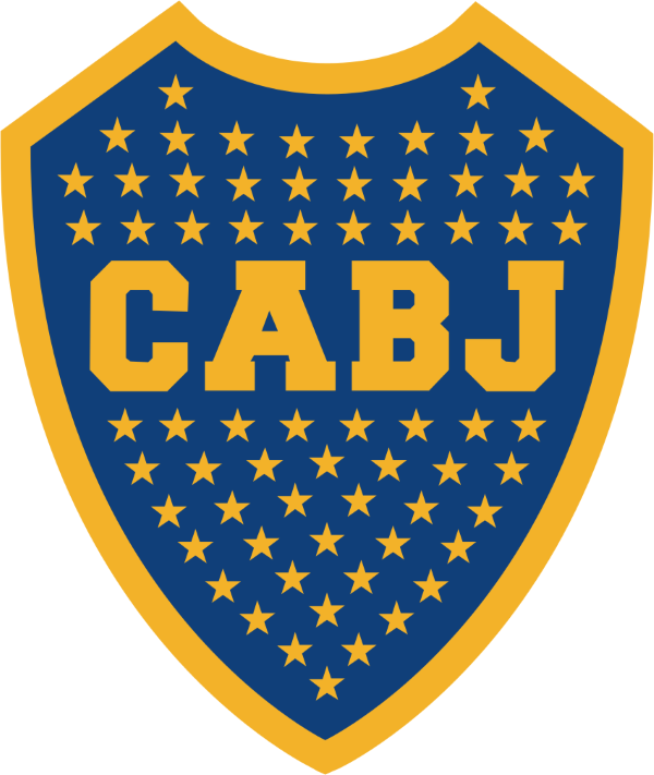 Boca Juniors font