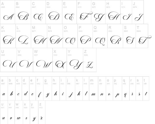 Chandia Font