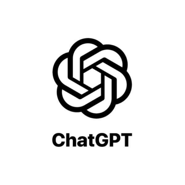 ChatGPT Font