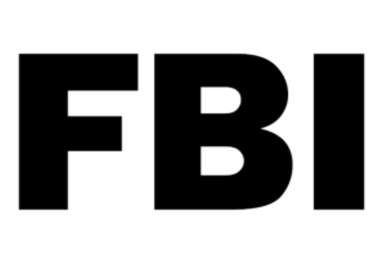 fbi font