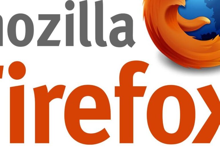Firefox font