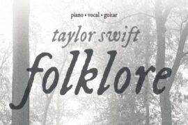 Folklore Font