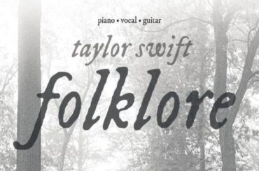 Folklore Font