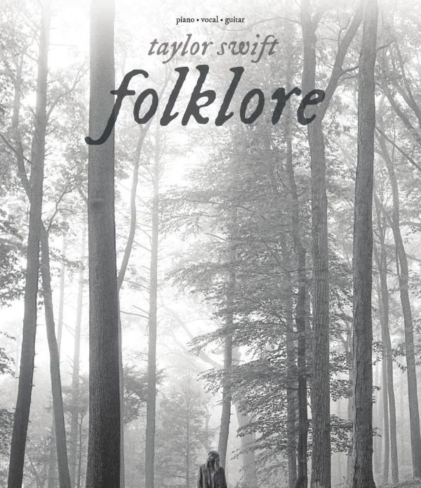 Folklore Font