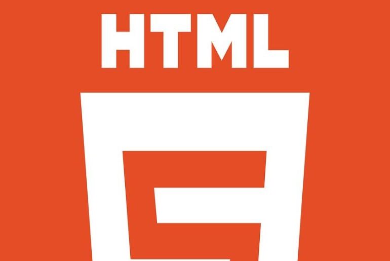 HTML 5 font