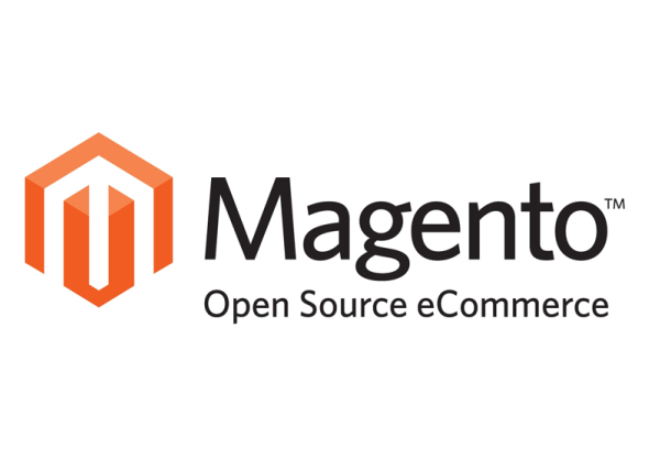 Magento Font