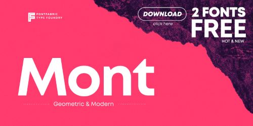 Mont Font