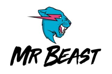 mrbeast font