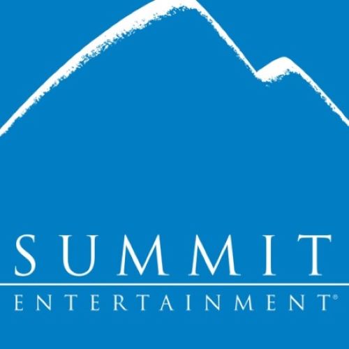 summit font