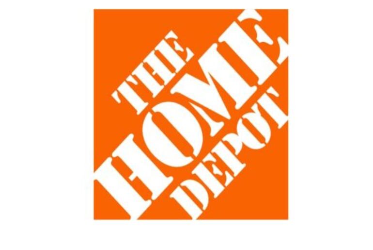 The Home Depot Font