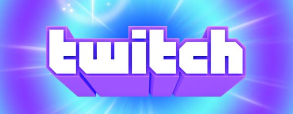 Twitch Font