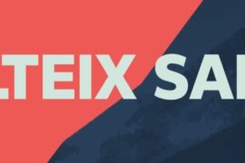 Alteix Sans Font