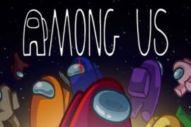 Among Us font