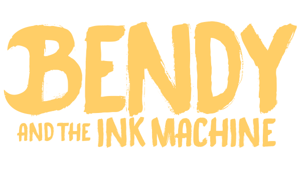 Bendy and the Ink Machine font