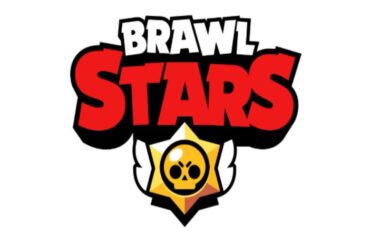 Brawl Stars Font