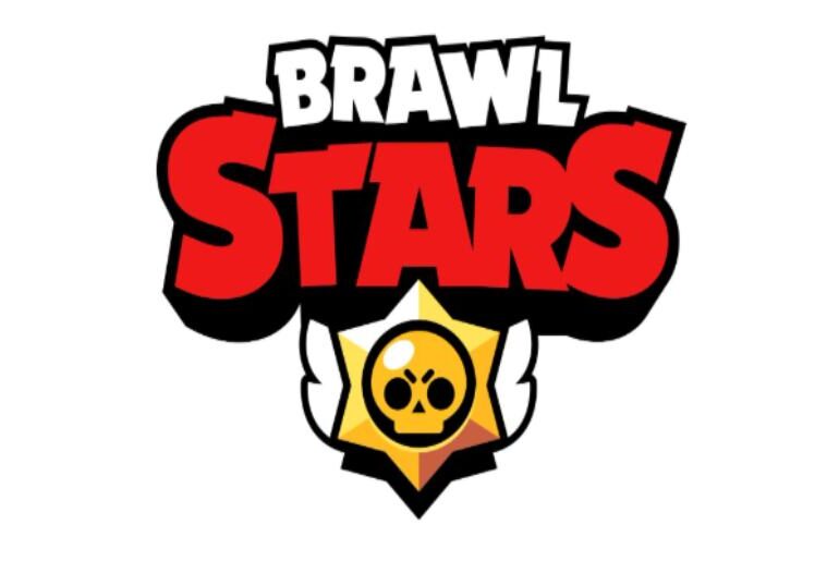 Brawl Stars Font