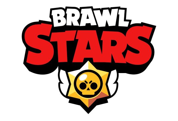 Brawl Stars Font