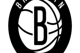 Brooklyn Nets font