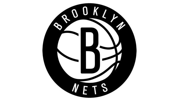 Brooklyn Nets font