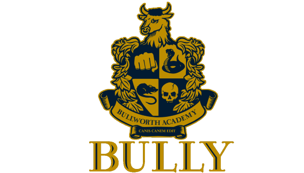 Bully font