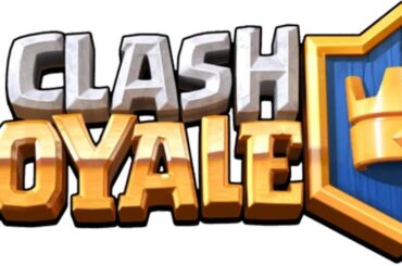 Clash Royale font