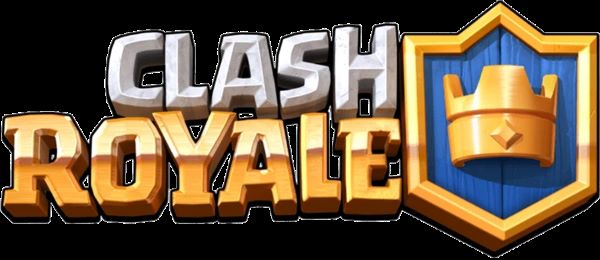Clash Royale font