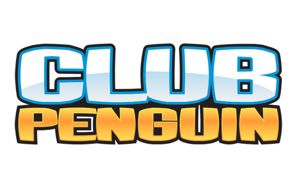 Club Penguin font