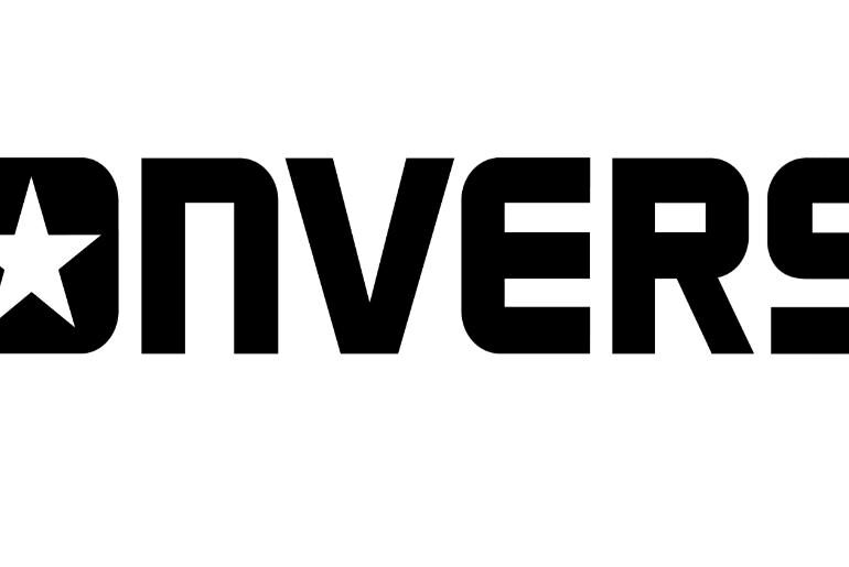 Converse Font