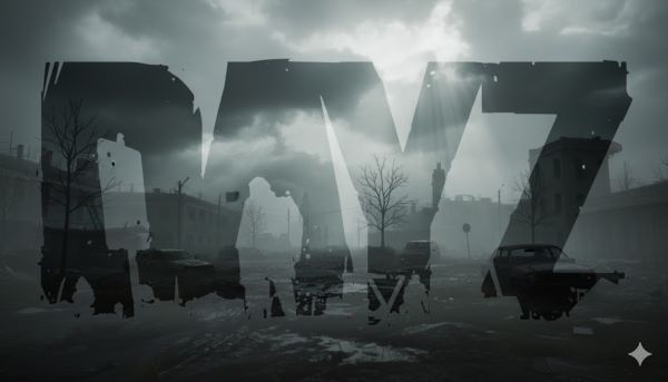 Dayz font