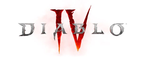 Diablo Font