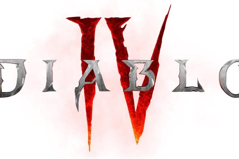 Diablo Font