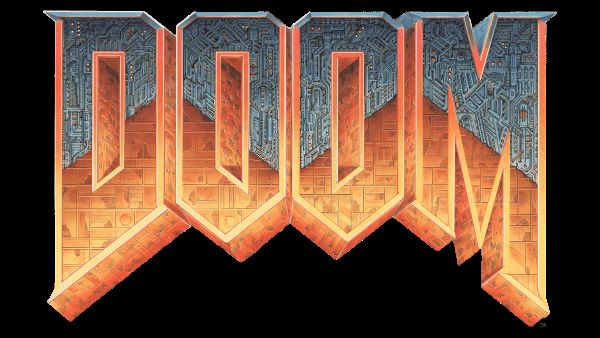 doom font