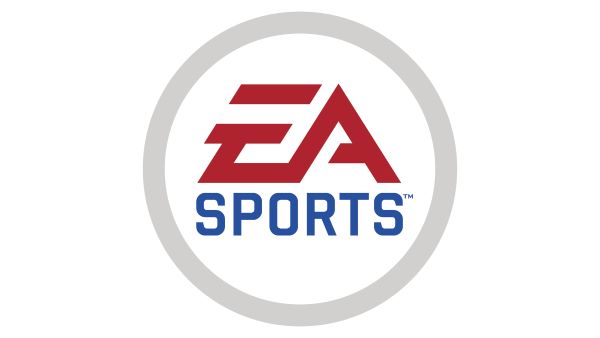 EA Sports font