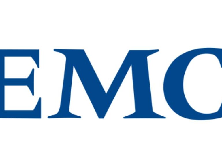 EMC font