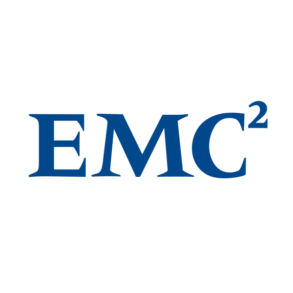 EMC font