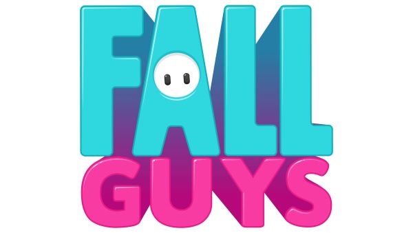 Fall Guys font